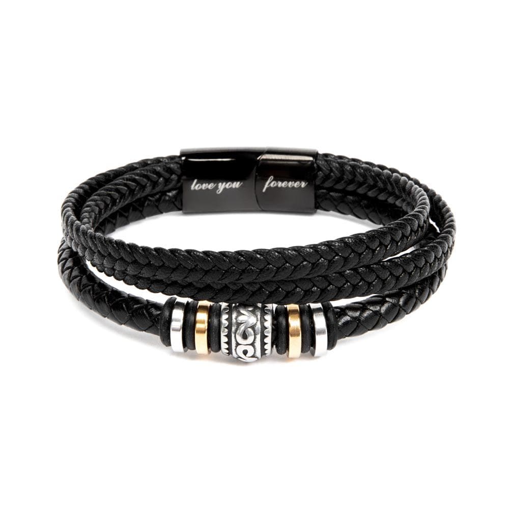 You Are My Everything Bracelet - I Love You