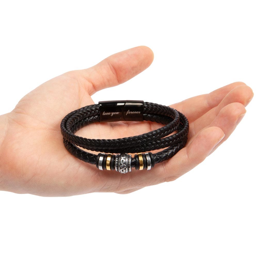 You Are My Everything Bracelet - I Love You