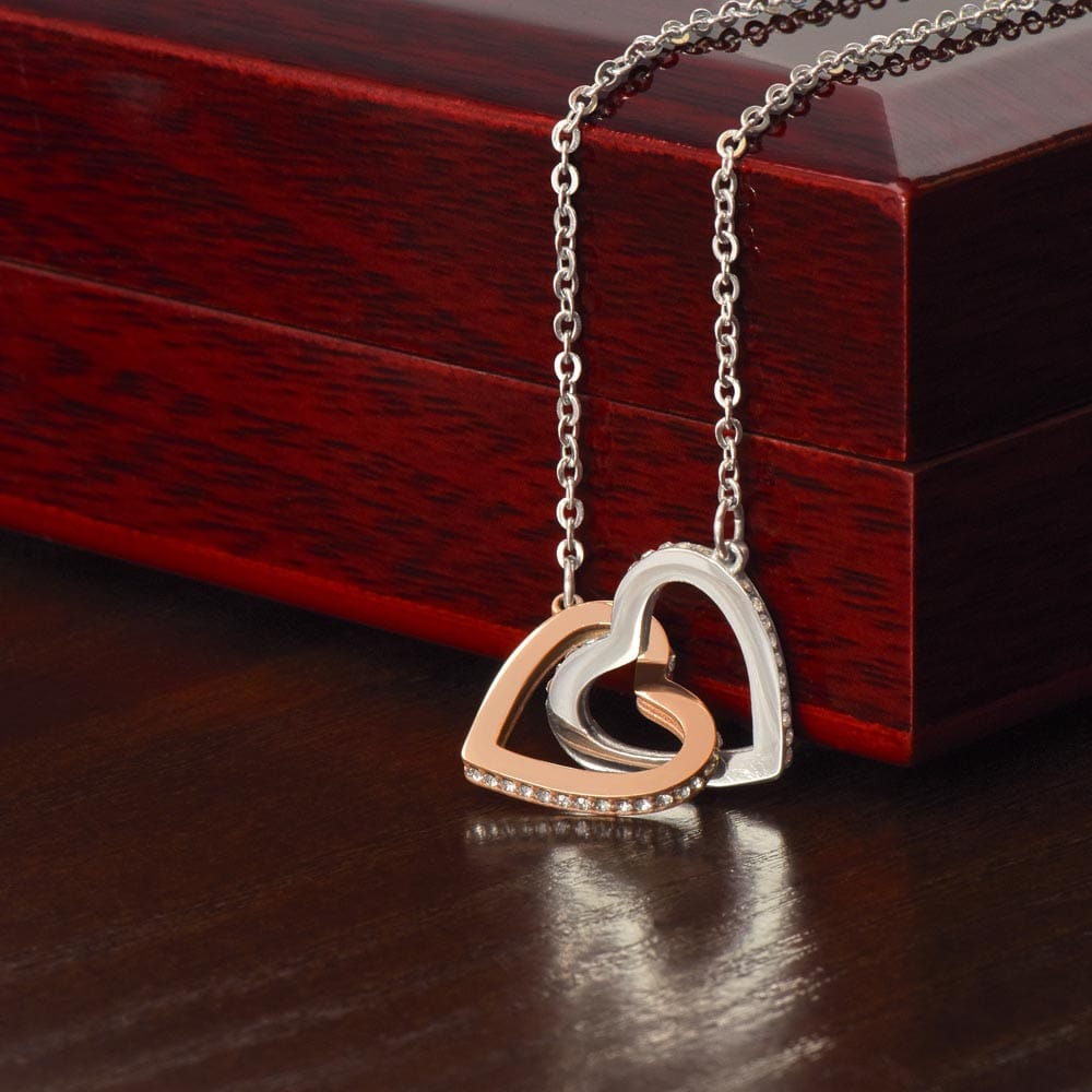 To My Beautiful Granddaughter (Gift Set) - Love Grandma