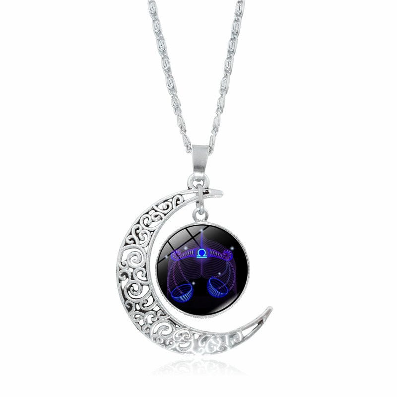 The Desire Manifestation Pendant