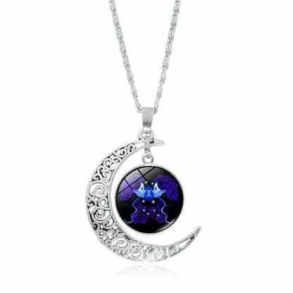 The Desire Manifestation Pendant