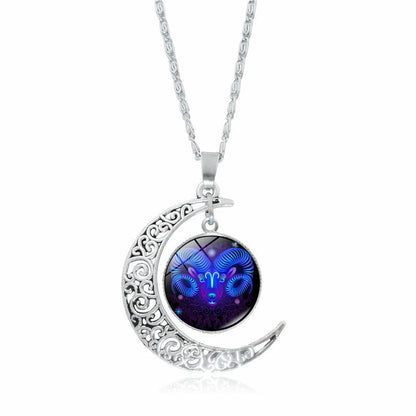 The Desire Manifestation Pendant