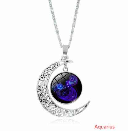 The Desire Manifestation Pendant