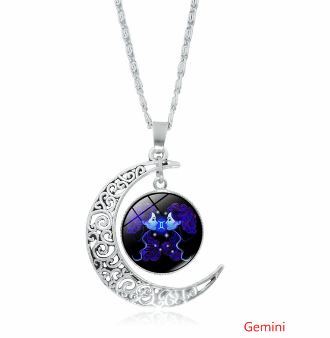 The Desire Manifestation Pendant