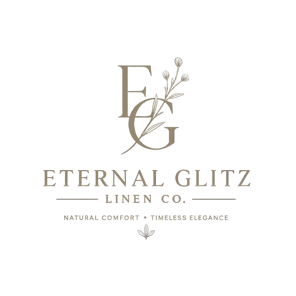 Eternal Glitz Linen Co