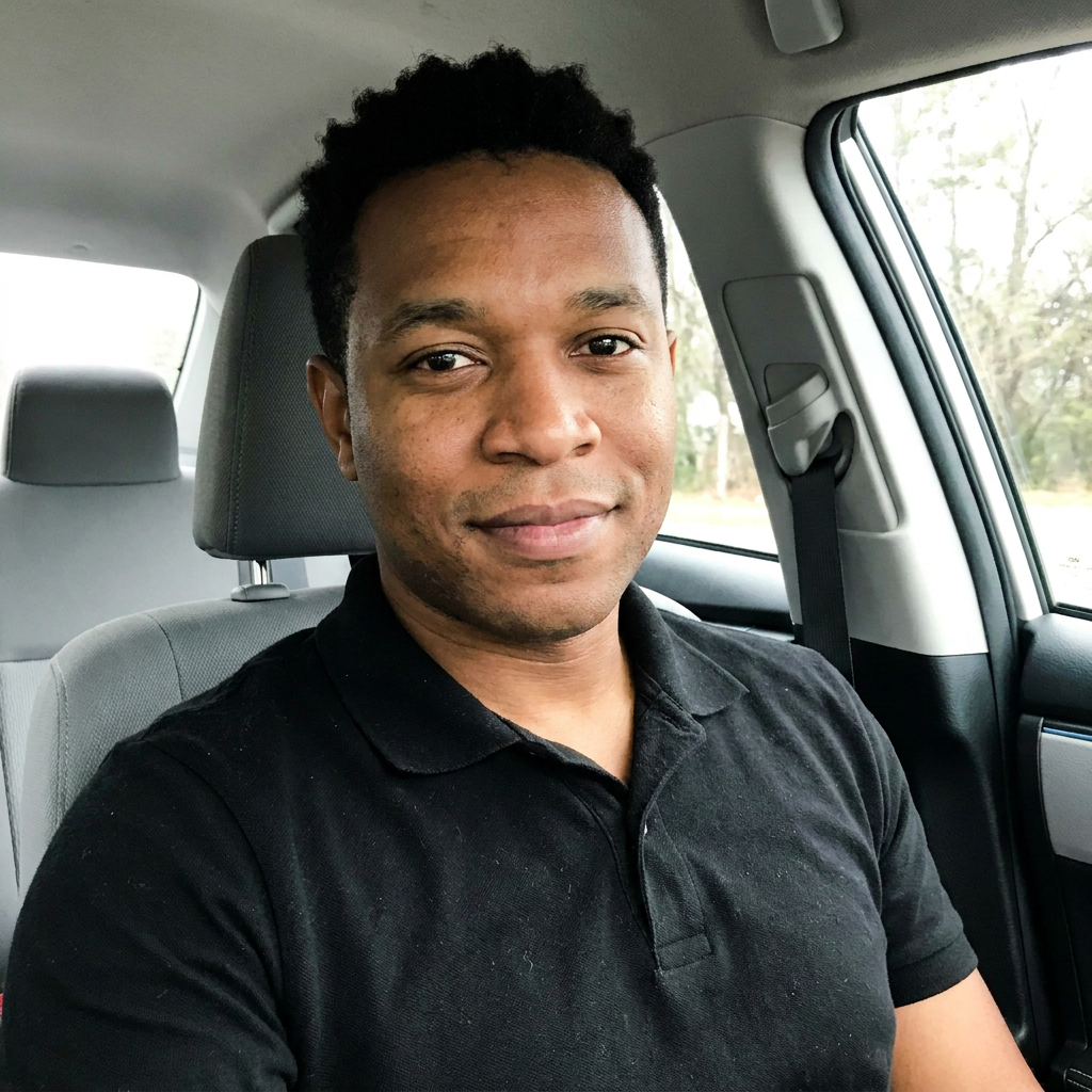 <em>Daniel R. — Orlando, FL</em>