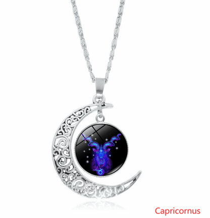 The Desire Manifestation Pendant