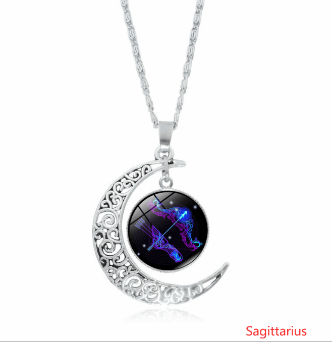 The Desire Manifestation Pendant