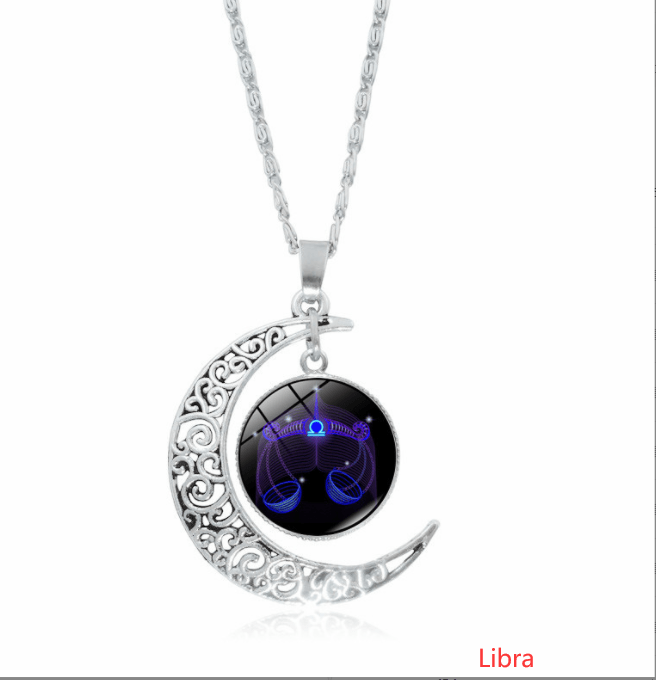 The Desire Manifestation Pendant