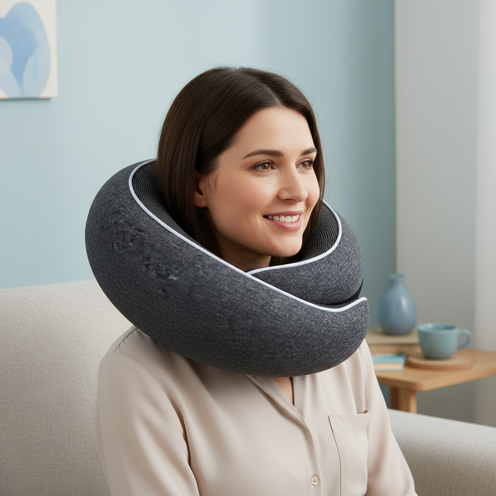 Cloud+ Pillow