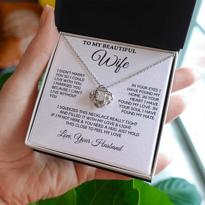 Gift For Wife - Love & Light