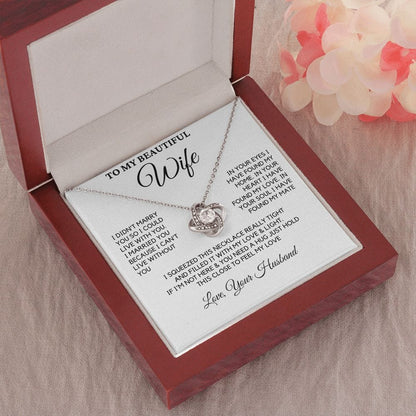 Gift For Wife - Love & Light