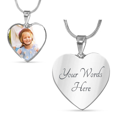 Pure Dog Love Necklace