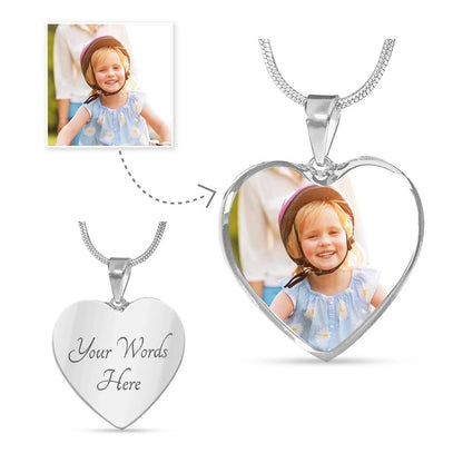 Pure Dog Love Necklace